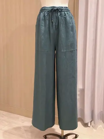 ANY 千葉 コーディネート画像