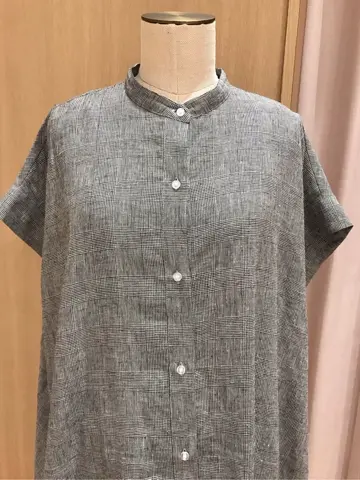 ANY 千葉 コーディネート画像