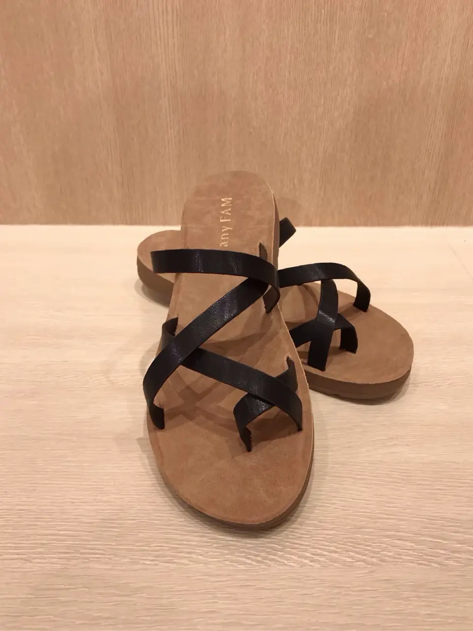 ANY 千葉 コーディネート画像