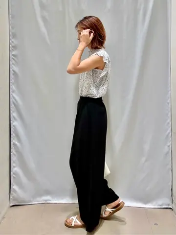 ANY 濱野 コーディネート画像