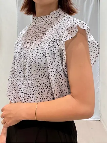 ANY 濱野 コーディネート画像