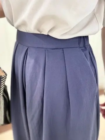 ANY 藤村 コーディネート画像