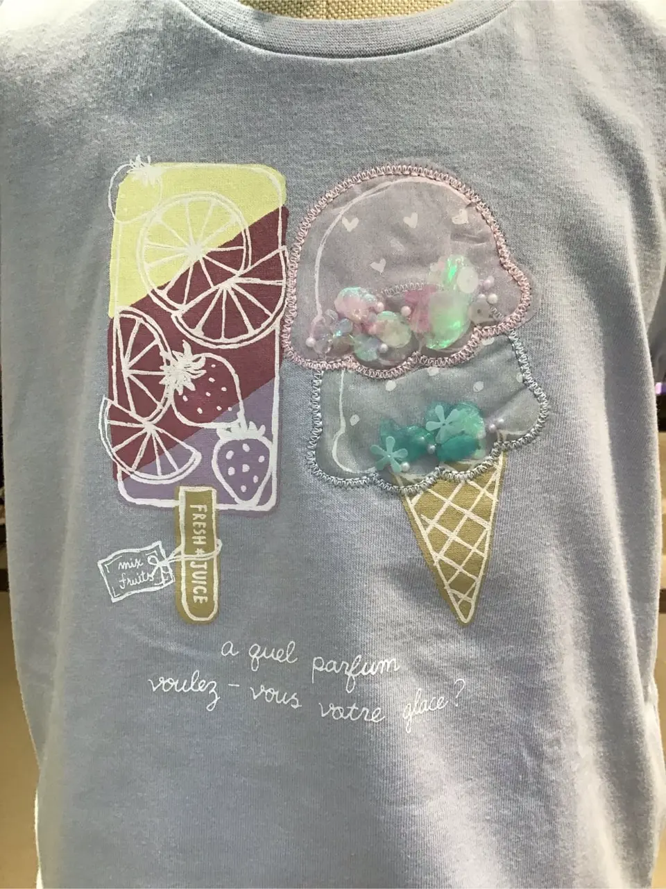 ANY 渡邊 コーディネート画像