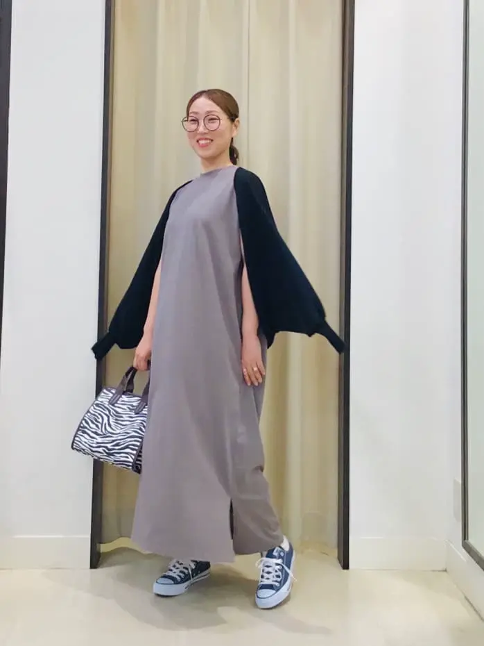 ANY 伊藤 コーディネート画像