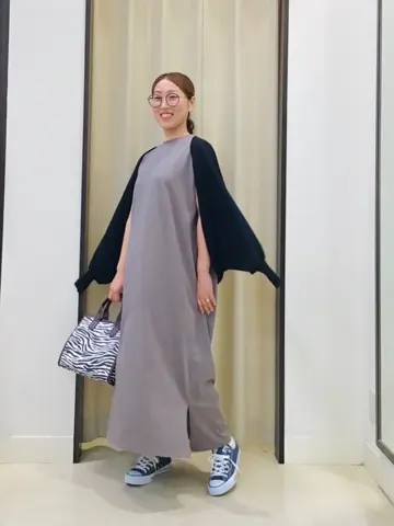 ANY 伊藤 コーディネート画像