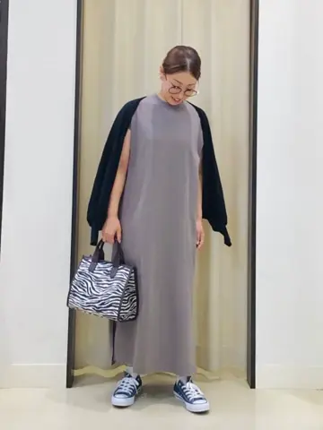 ANY 伊藤 コーディネート画像