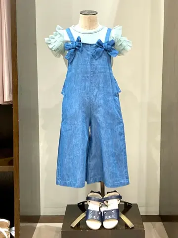 ANY 杉原 コーディネート画像