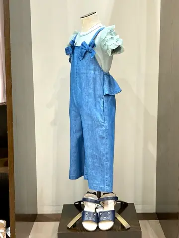 ANY 杉原 コーディネート画像