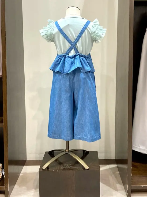 ANY 杉原 コーディネート画像