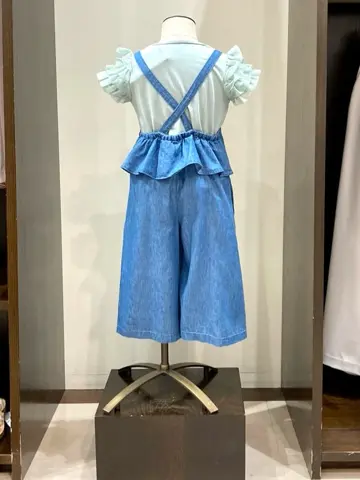 ANY 杉原 コーディネート画像