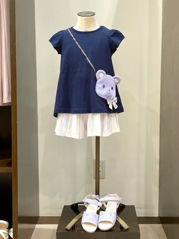 ANY 杉原 コーディネート画像