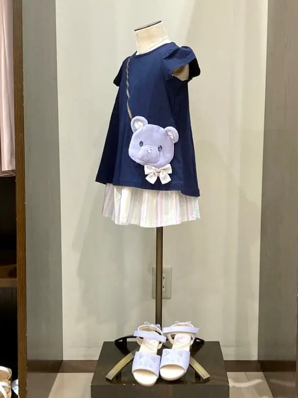 ANY 杉原 コーディネート画像