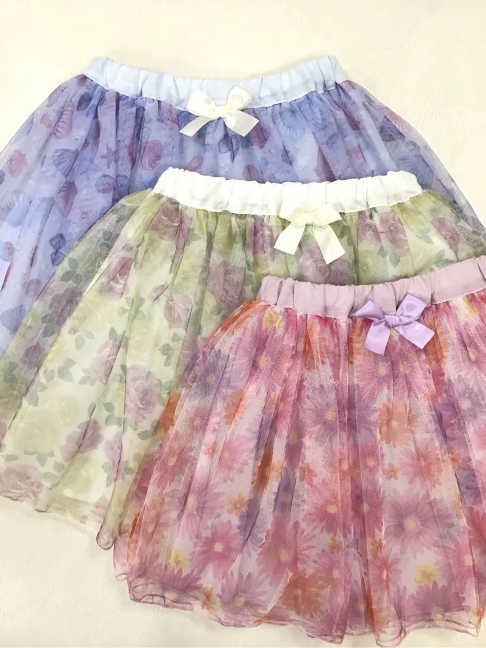 ANY 菱田 コーディネート画像