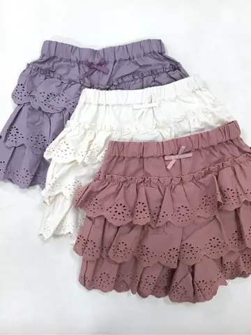 ANY 菱田 コーディネート画像