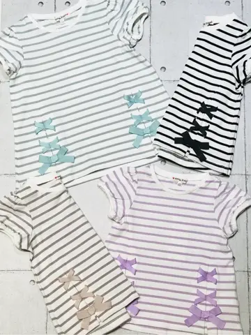 ANY 田口 コーディネート画像