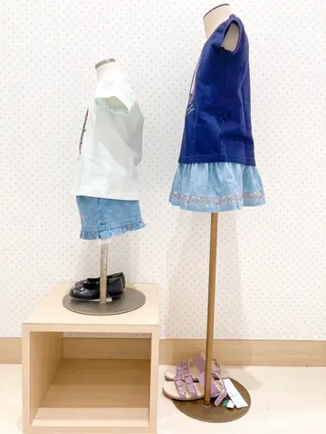 ANY 大野 コーディネート画像