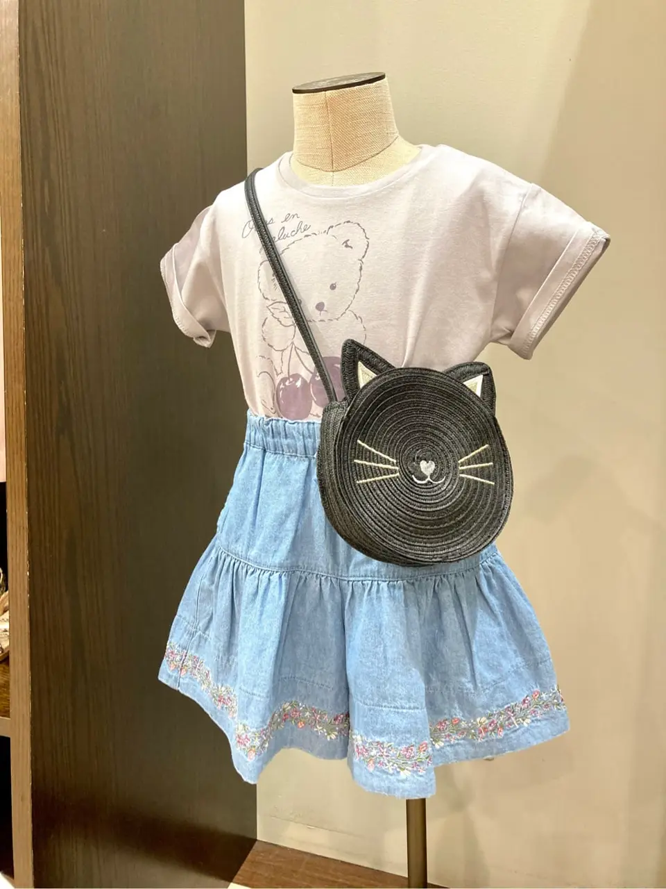 ANY 杉原 コーディネート画像