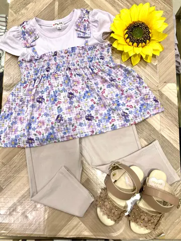 ANY 杉原 コーディネート画像