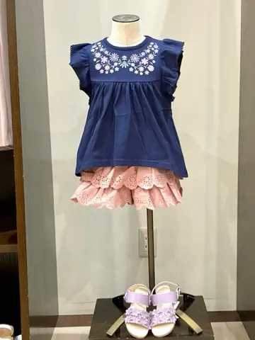 ANY 杉原 コーディネート画像