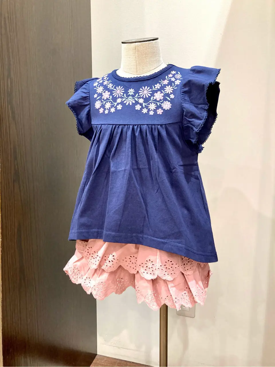 ANY 杉原 コーディネート画像