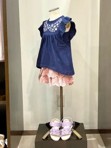 ANY 杉原 コーディネート画像