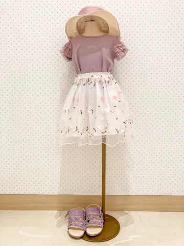 ANY 大野 コーディネート画像