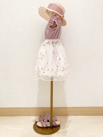 ANY 大野 コーディネート画像