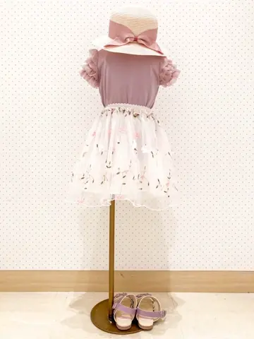 ANY 大野 コーディネート画像