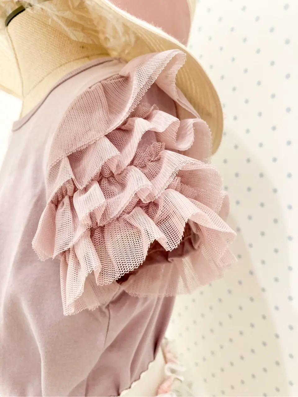 ANY 大野 コーディネート画像