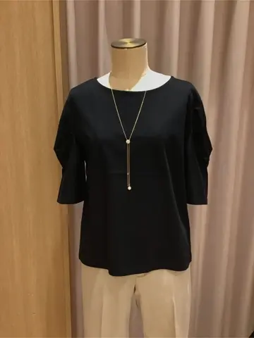 ANY 浅岡 コーディネート画像