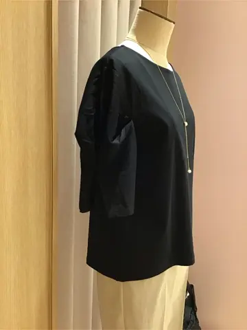 ANY 浅岡 コーディネート画像