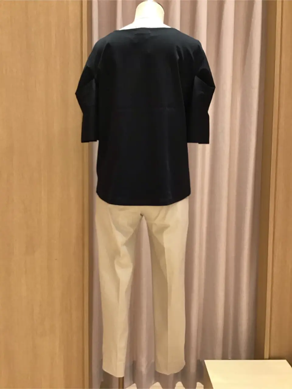 ANY 浅岡 コーディネート画像