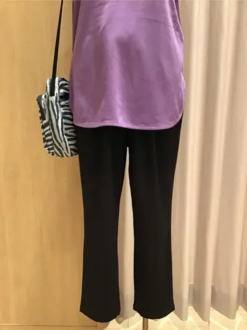 ANY 浅岡 コーディネート画像