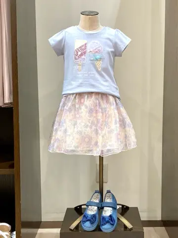 ANY 杉原 コーディネート画像