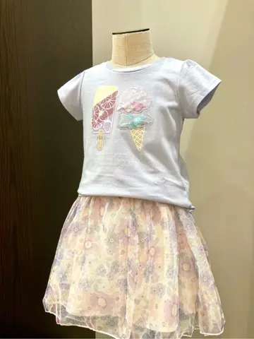 ANY 杉原 コーディネート画像