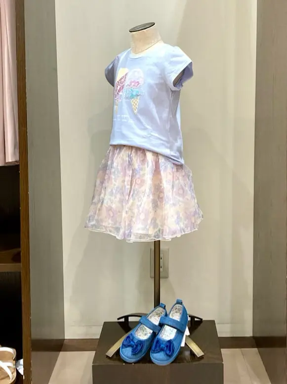 ANY 杉原 コーディネート画像