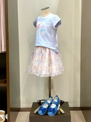 ANY 杉原 コーディネート画像