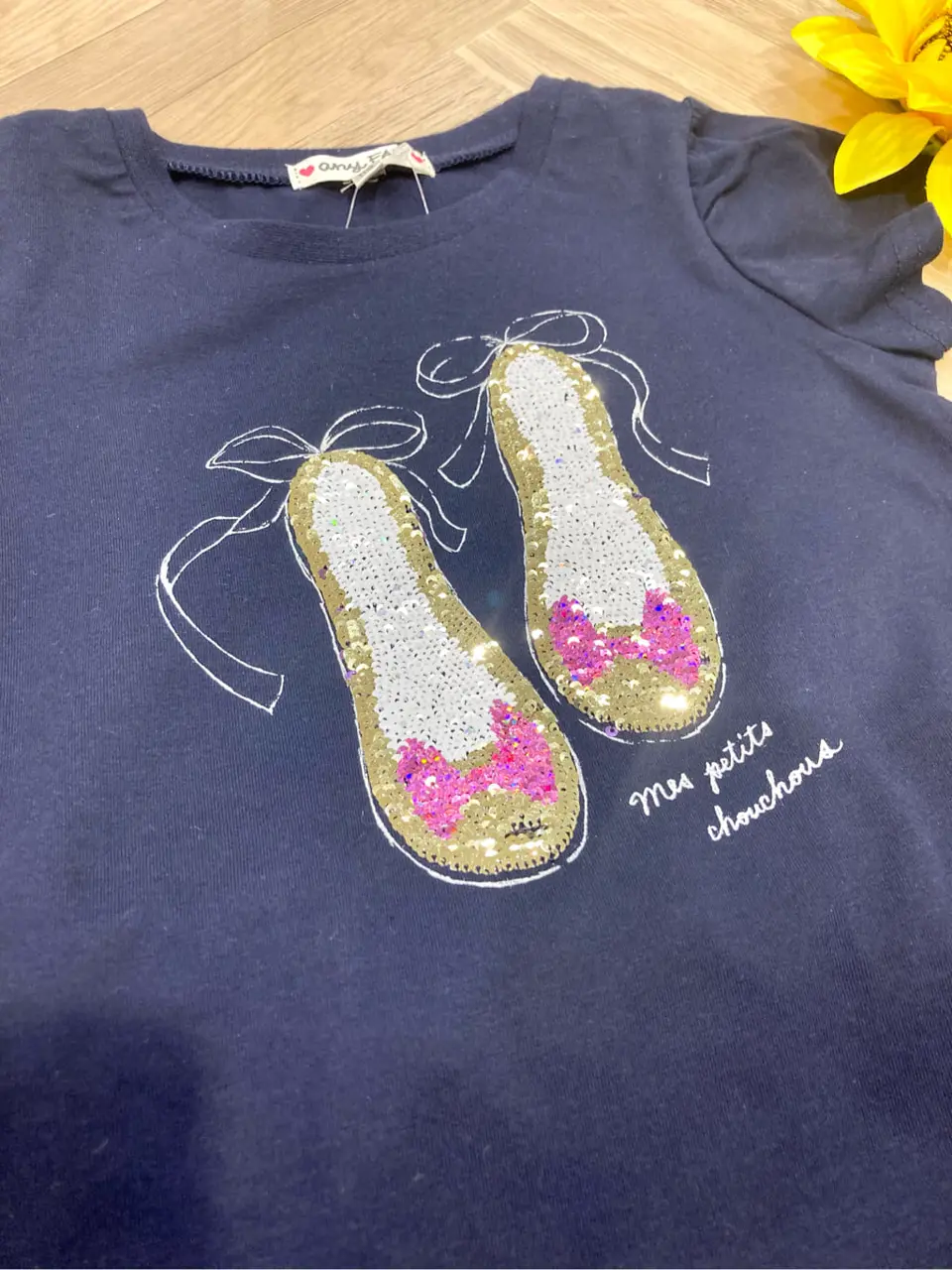 ANY 杉原 コーディネート画像