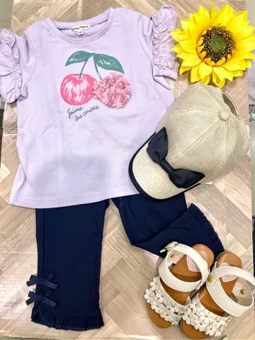 ANY 杉原 コーディネート画像