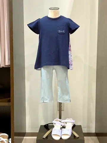 ANY 杉原 コーディネート画像