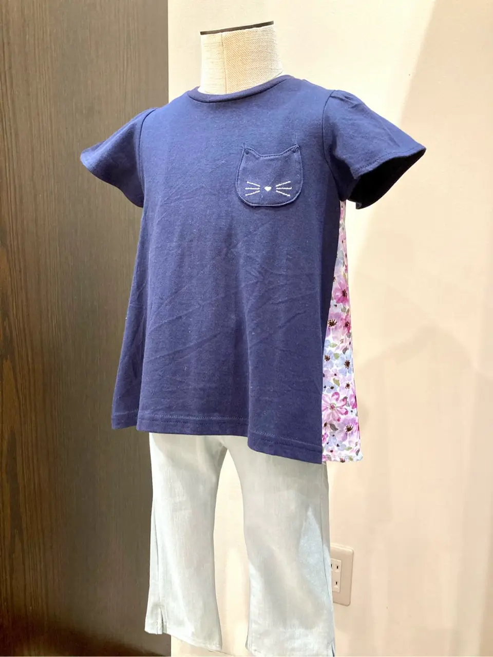 ANY 杉原 コーディネート画像