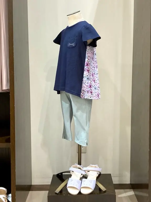 ANY 杉原 コーディネート画像