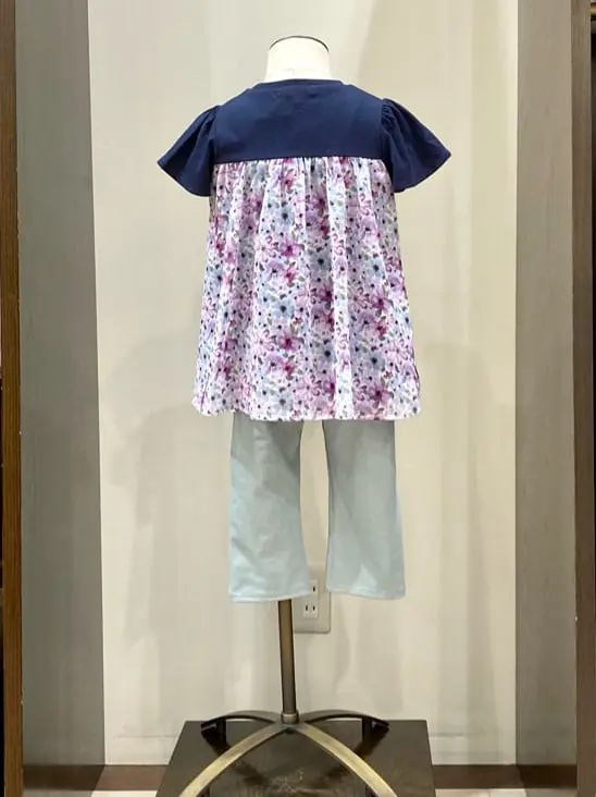 ANY 杉原 コーディネート画像