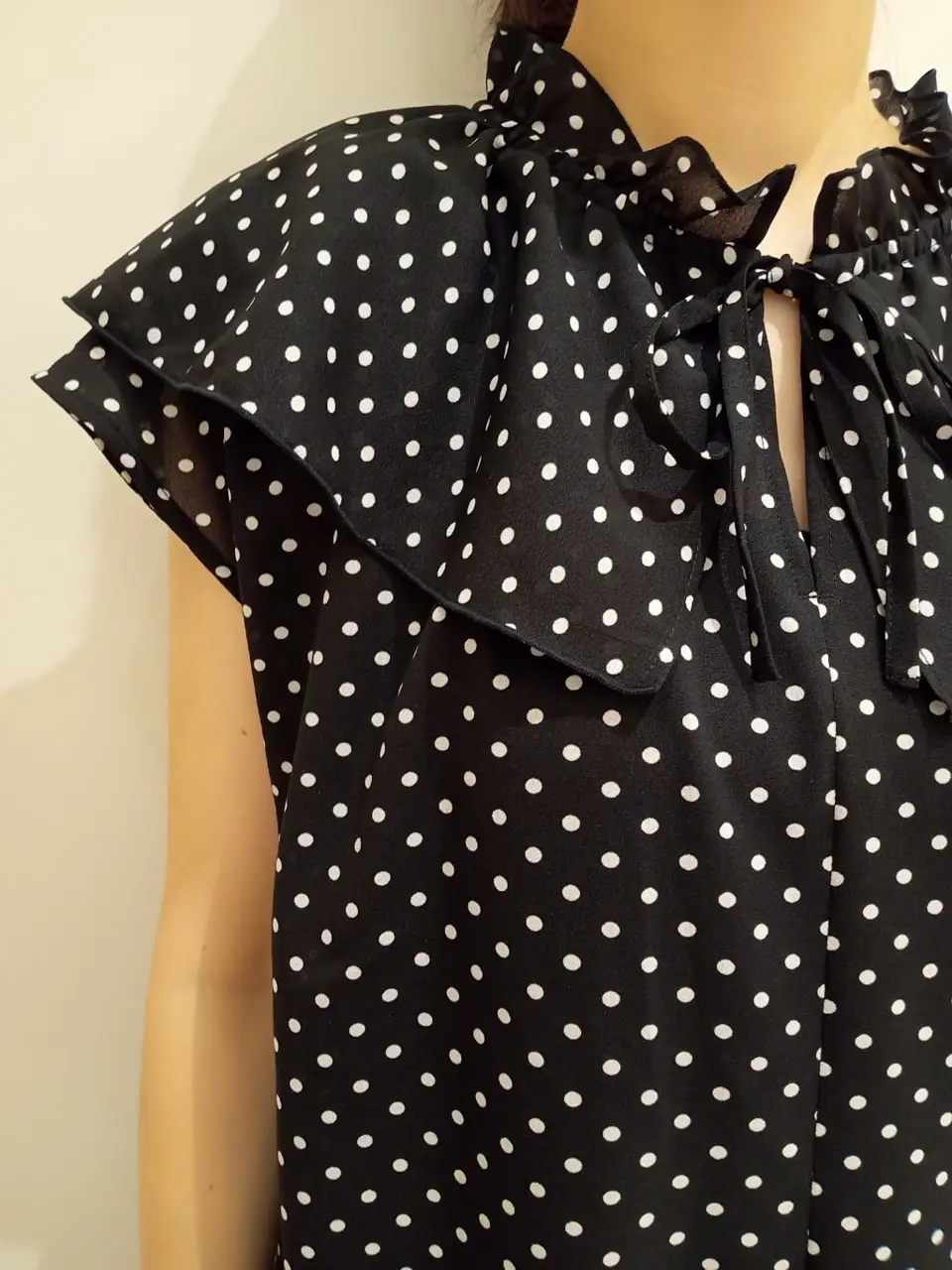 ANY M コーディネート画像