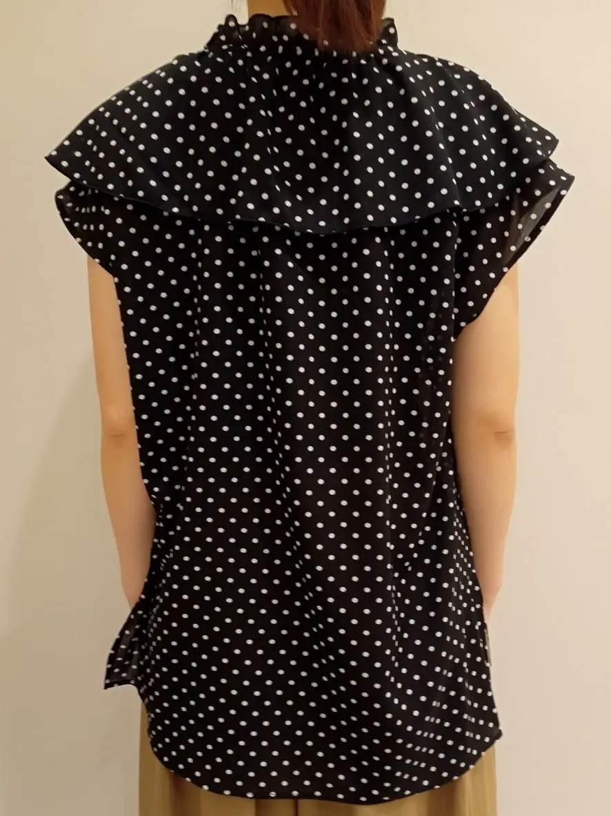 ANY M コーディネート画像