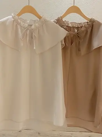 ANY M コーディネート画像