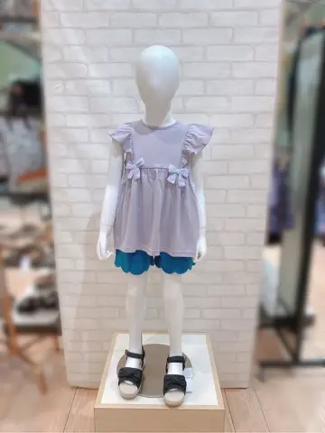 ANY 嶋田 コーディネート画像