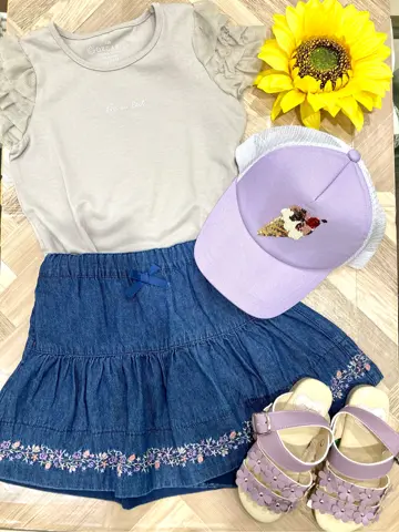 ANY 杉原 コーディネート画像