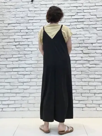 ANY スタッフ コーディネート画像