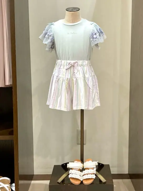 ANY 杉原 コーディネート画像